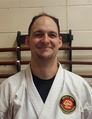 Justin Kropp