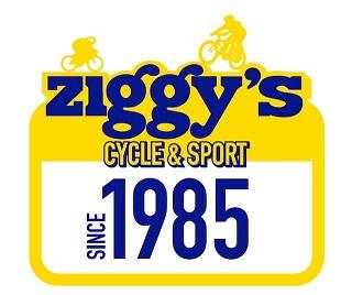  Ziggy's Cycle &amp; Sport 417 King Street West Kitchener, Ontario Phone: 519.893.2963  |  info@ziggyscycle.ca