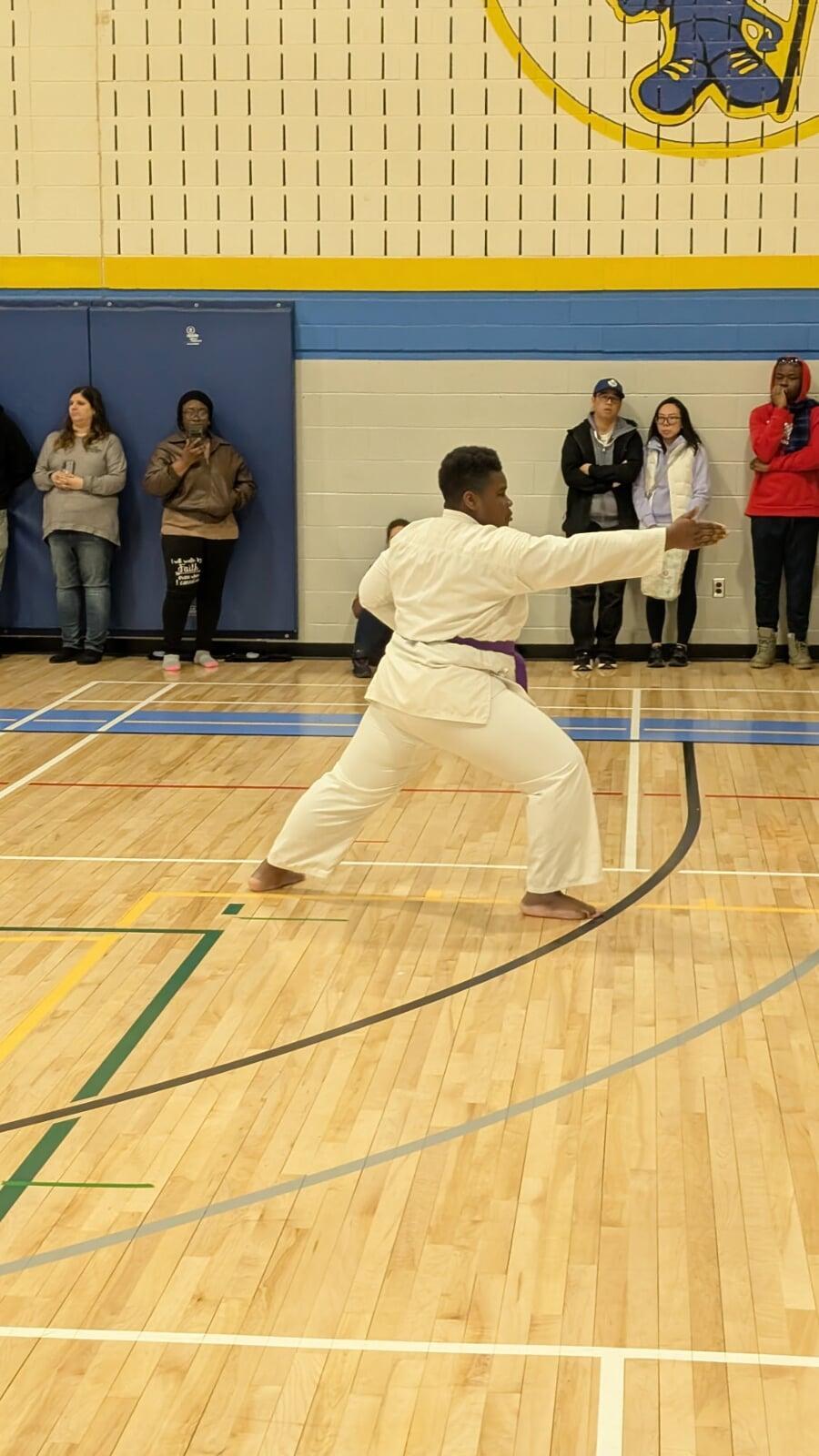 Shevon - Pinan Shodan